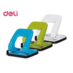 DELI ΠΕΡΦΟΡΑΤΕΡ 35Φ ΜΕΤΑΛΛΙΚΟ Φ5.5mm VIVID ΑΣΣΟΡΤΙ DELI ΠΕΡΦΟΡΑΤΕΡ 35Φ ΜΕΤΑΛΛΙΚΟ Φ5.5mm VIVID ΑΣΣΟΡΤΙ